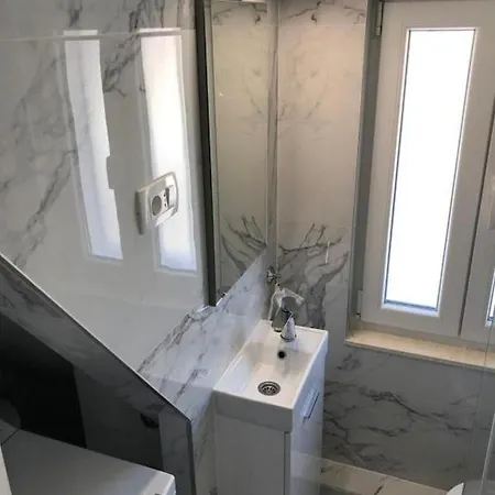 Appartement With Wifi - 25457