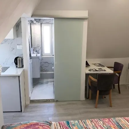 With Wifi - 25457 Appartement *