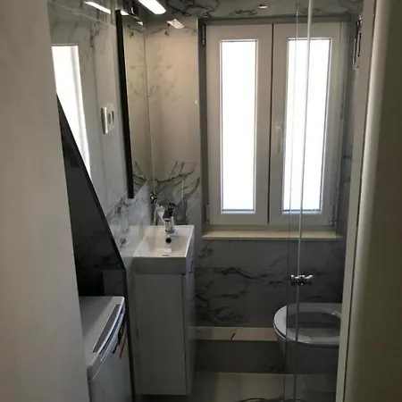 Appartement With Wifi - 25457 Split