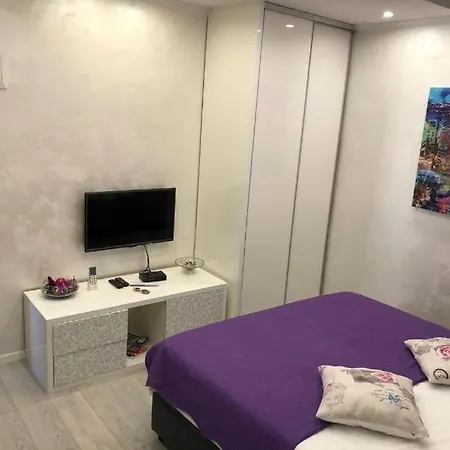 With Wifi - 25457 Appartement *