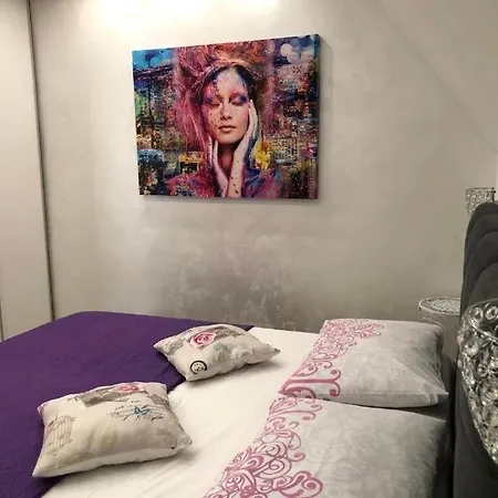 With Wifi - 25457 Appartement
